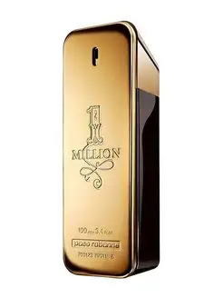 Туалетная вода 1 MILLION PACO RABANNE