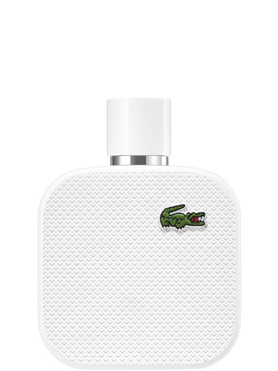 Lacoste blanc отзывы. Lacoste l.12.12 White Blanc. Lacoste l.12.12 Blanc Eau Fraiche. Lacoste l.12.12 White 100 ml. Lacoste White мужские.