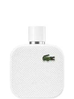 Туалетная вода Lacoste L.12.12 Blanc,Лакост