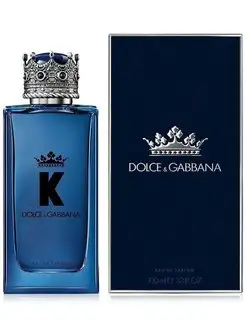 Духи Dolce & Gabbana K By Dolce & Gabbana