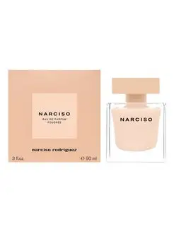 Парфюмерная вода Narciso Rodriguez Poudree 90мл