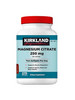 Магний Цитрат Magnesium Citrate бренд Kirkland Signature продавец Продавец № 1198298