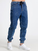 Брюки мужские спортивные джоггеры штаны карго джинсовые бренд Keenly продавец Продавец № 1188100