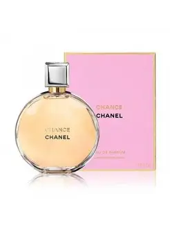 Chance parfum 100ml