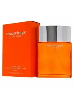 CLINIQUE Happy for Men 100мл