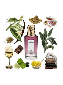 Penhaligon's The Ruthless Countess Dorothea 75мл