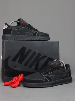 Кроссовки Данки Nike Sb Dunk Jordan