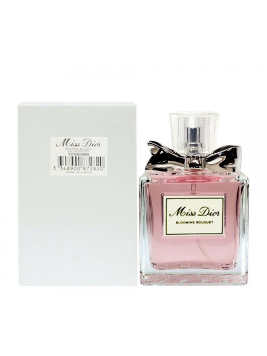 Christian dior miss dior blooming bouquet. Тестер Miss Dior Cherie Blooming Bouquet 100 ml. Christian Dior Miss Dior Blooming Bouquet EDT, 100 ml. Miss Dior Blooming Bouquet/туалетная вода/100ml.. Miss Dior Blooming Bouquet 100 ml.