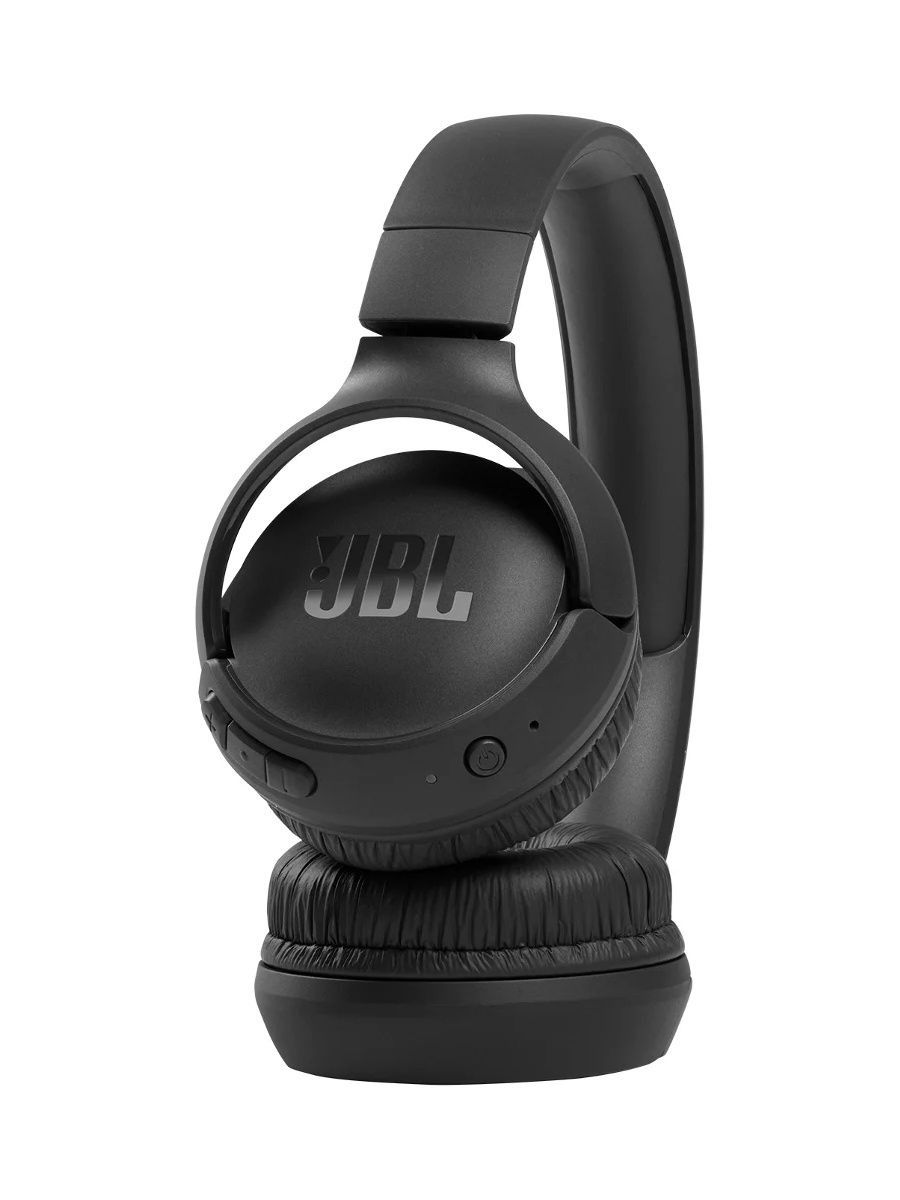 Jbl tune 510bt black