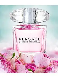 Туалетная вода Versace Bright Crystal