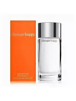 Clinique Happy For Women Духи 100мл