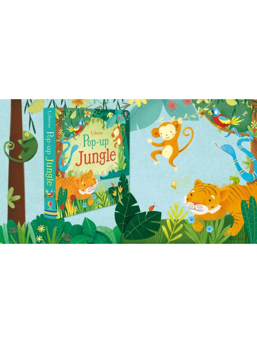 Pop-up Jungle. Книга панорама Pop up джунгли. Usborne Pop-up London. Книга джунглей нарисовать обложку.