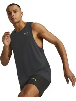 Майка RUN FAVORITE SINGLET M