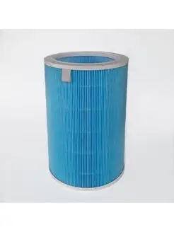 Фильтр для очистителя воздуха Xiaomi Mi Air Purifier Blue