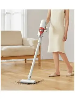 Вертикальный проводной пылесос Vacuum Cleaner 2