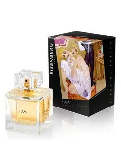 Eisenberg I Am 100 ml ( Эйзенберг Жозе Ай Эм )