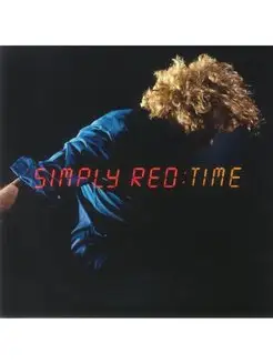 Simply Red "Time"