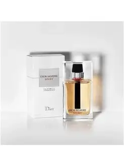 Туалетная вода Christian Dior Homme Sport 100мл