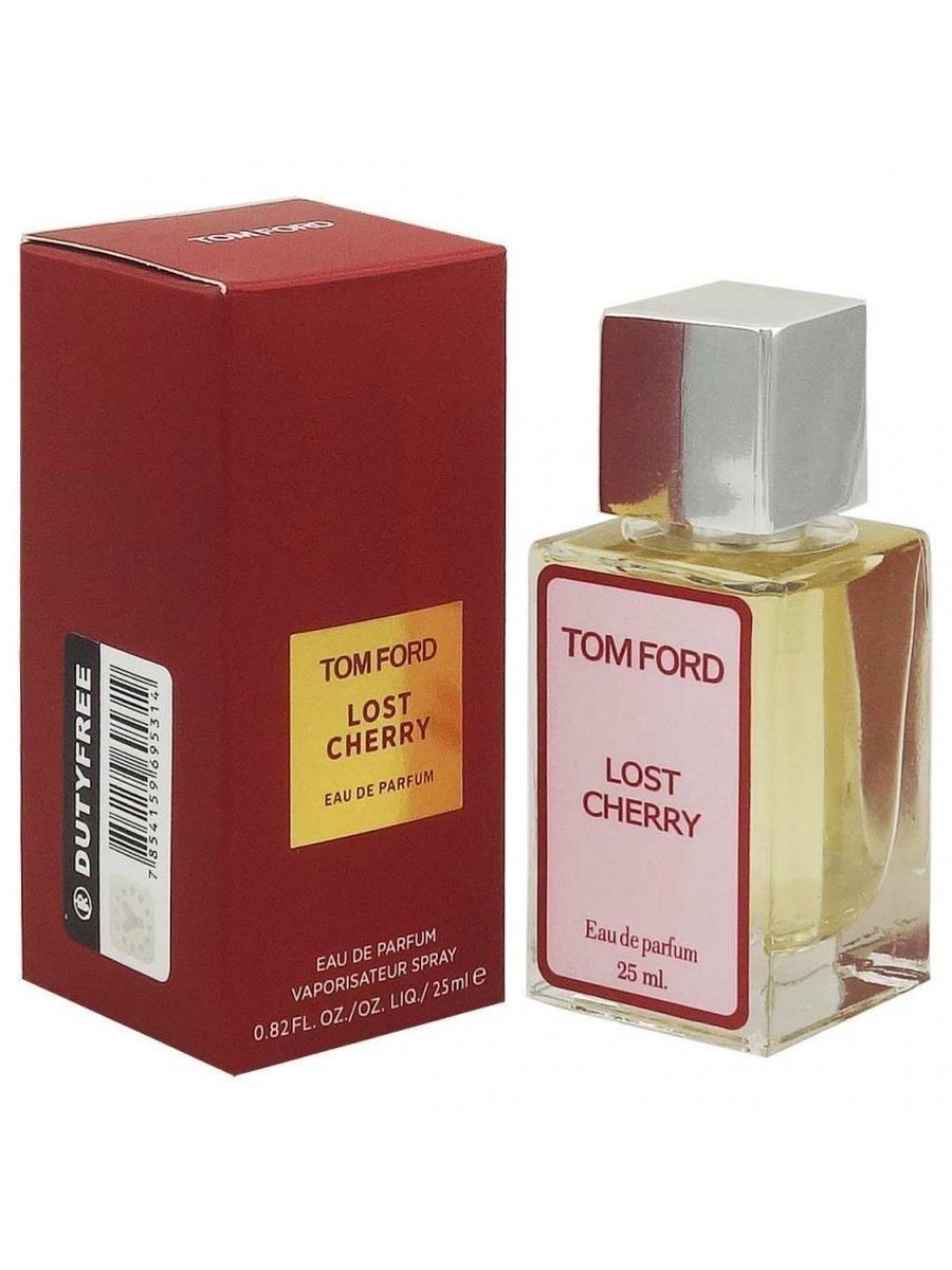 Парфюм tom ford lost. Tom Ford Lost Cherry 25ml. Tom Ford 25 ml. Духи том Форд лост черри. Том Форд черри 25 мл.