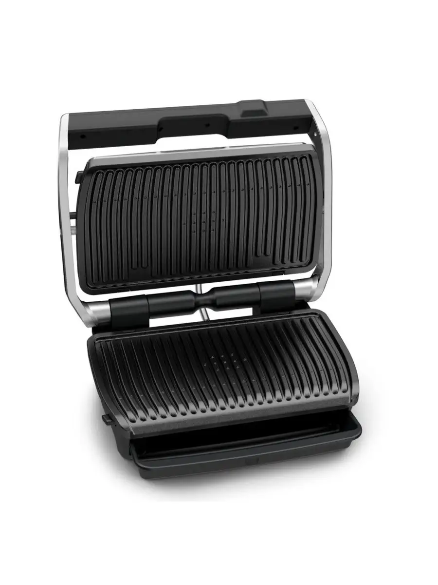 Электрогриль tefal optigrill initial