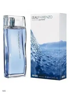 L'Eau par Kenzo pour Homme Kenzo