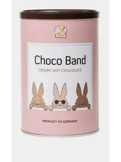 Choco Band Горячий Шоколад 250г