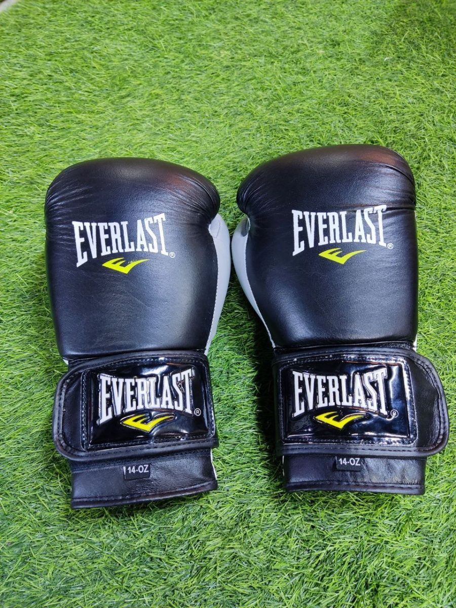 Тренировочные перчатки Everlast 1910 Classic