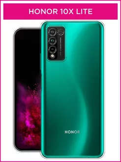 Чехол на Honor 10X Lite