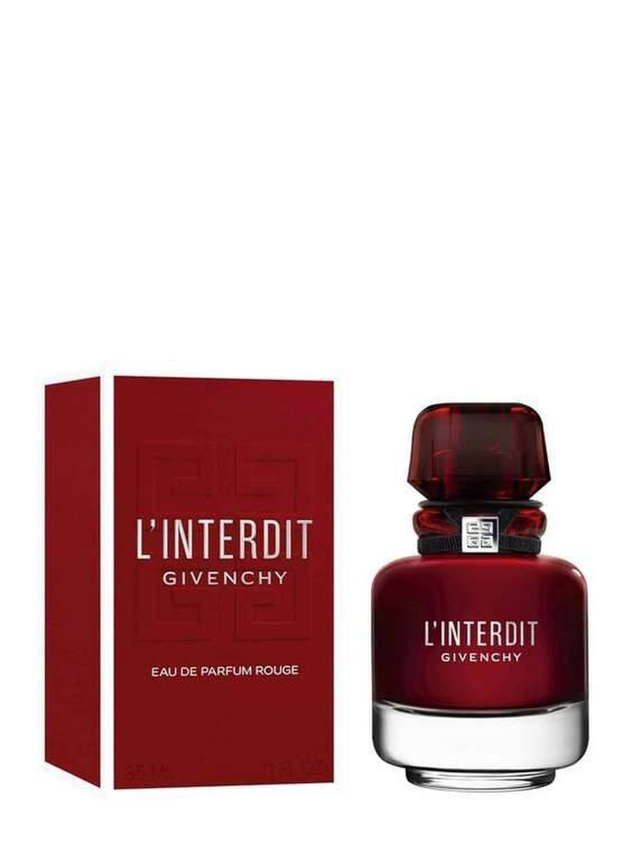 Духи красного цвета. Givenchy l'interdit rouge. Givenchy l`interdit rouge 80ml EDP. Givenchy l'interdit 2018. Givenchy l'interdit, 80 ml.