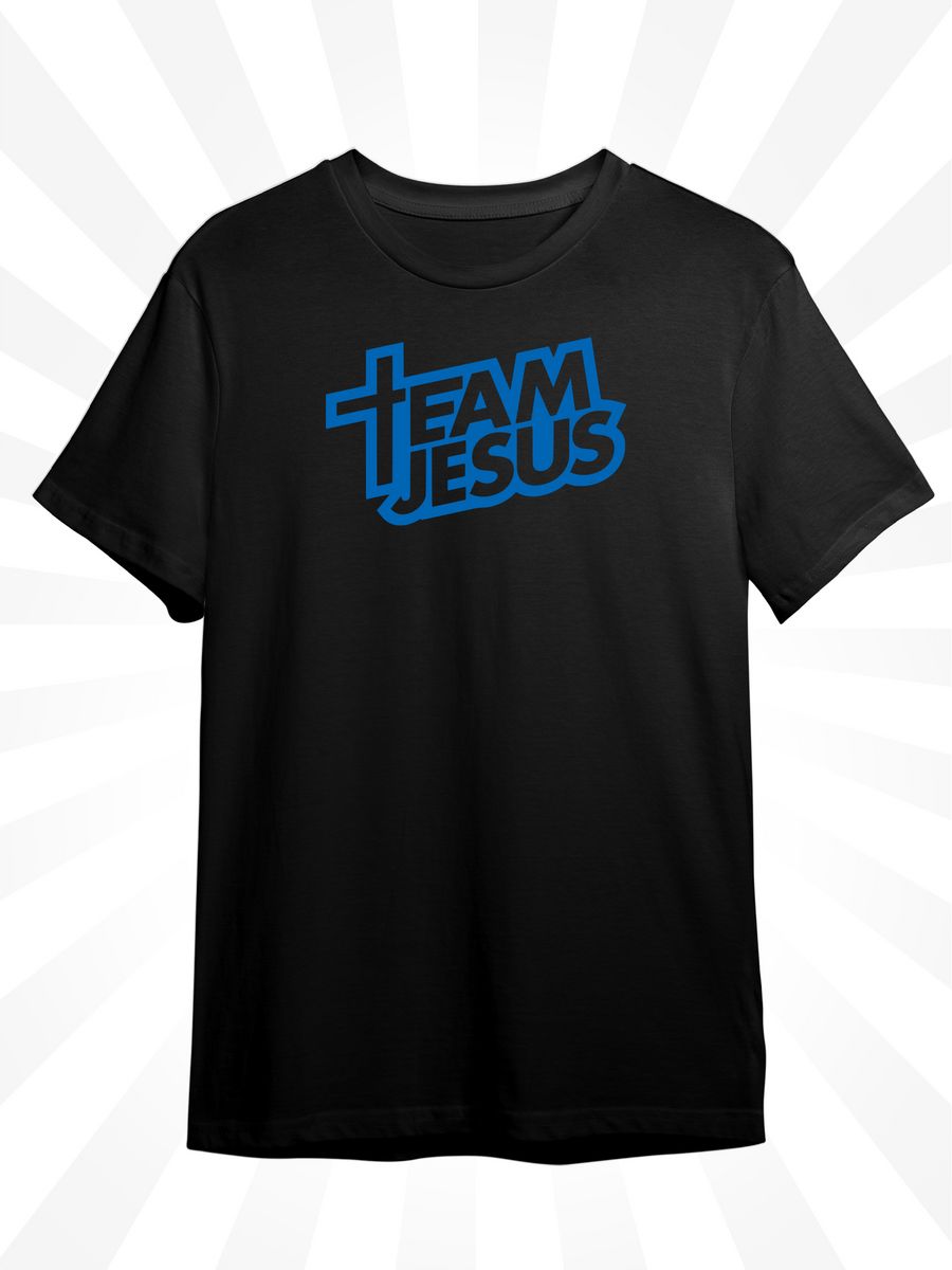 Team jesus