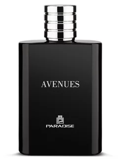 Парфюмерная вода Paradise Avenues