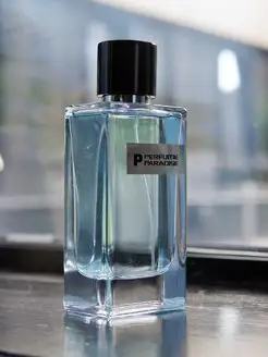 Парфюмерная вода фужерная Paradise P Perfume с кедром