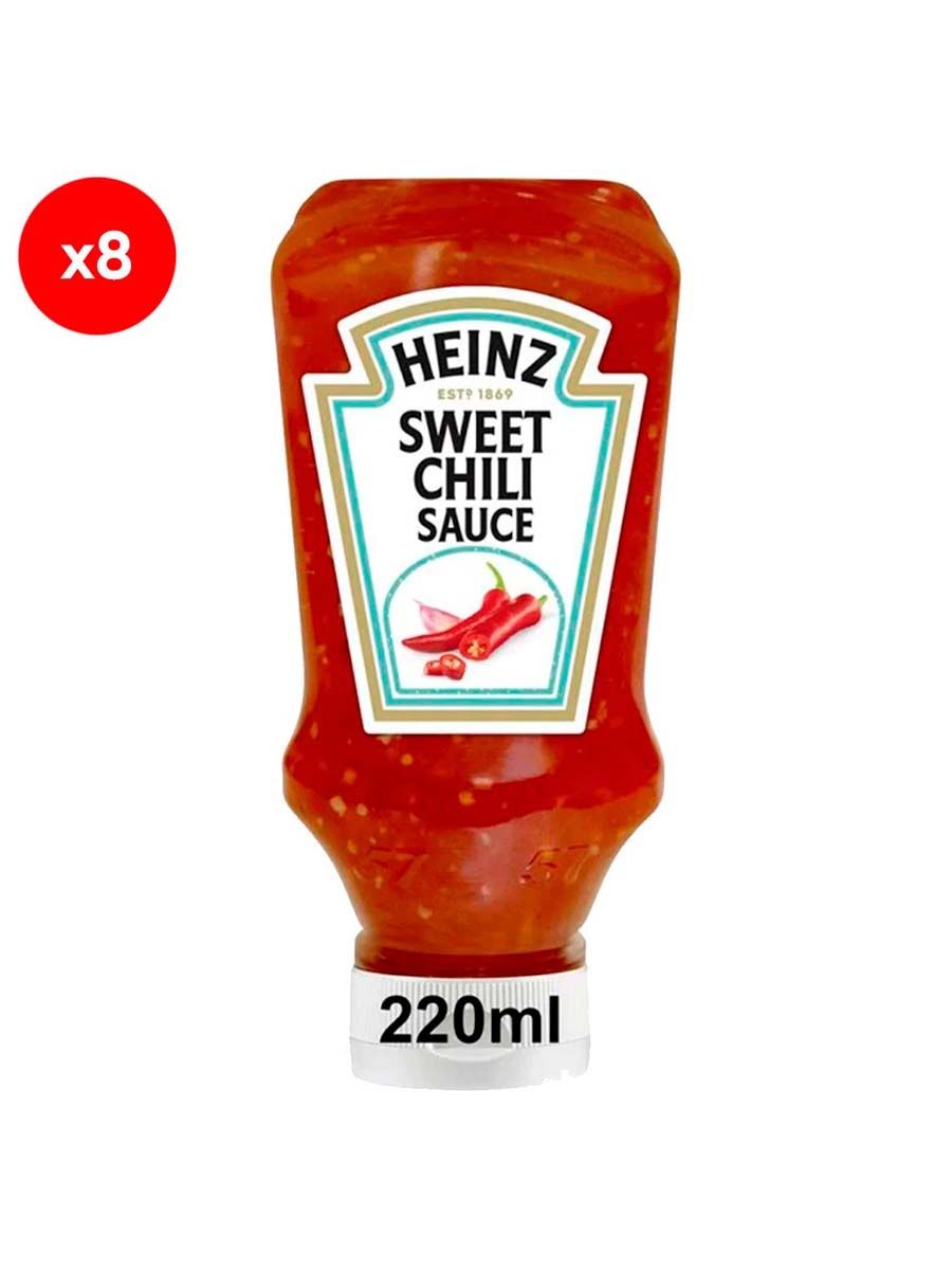 heinz соус для пиццы фото 80