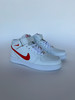 Кроссовки Nike Air Force 1 Mid '07 бренд продавец Продавец № 1282636