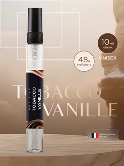 Духи Tobacco Vanille, 10 мл