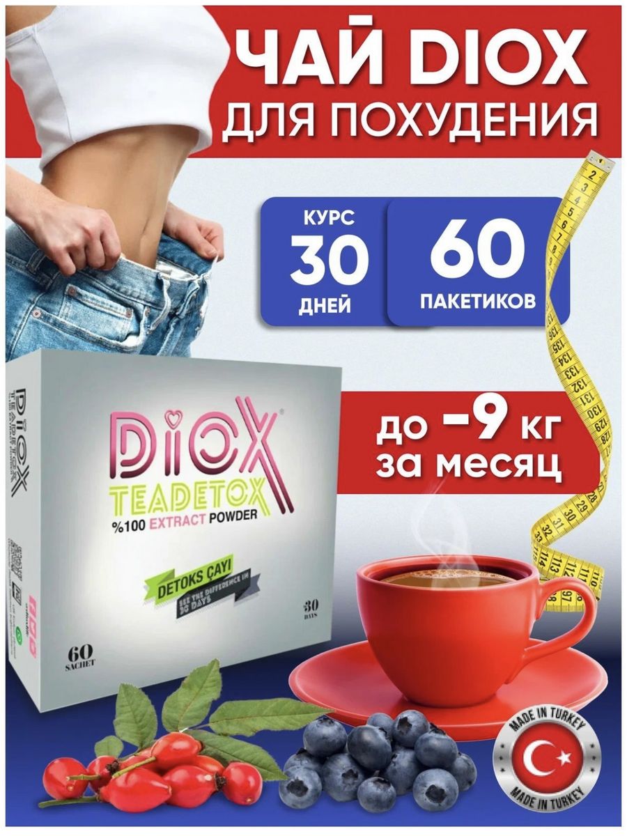 Diox чай для похудения. Diox teadetox чай. Чай для похудения Diox Tea. Чай диокс отзывы.