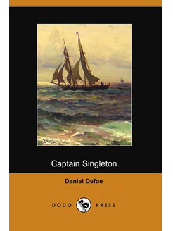 Captain Singleton