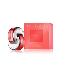 BVLGARI Omnia Coral 65 мл духи Булгари