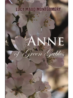 Anne of Green Gables