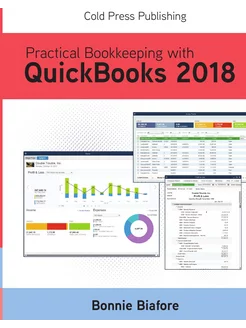 Practical Bookkeeping with QuickBooks