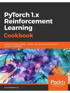 PyTorch 1.0 Reinforcement Learning Co