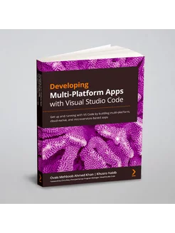 Developing Multi-Platform Apps with Visual Studio Co