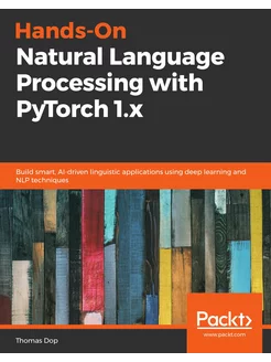 Hands-On Natural Language Processing