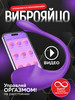 Виброяйцо с приложением секс игрушки бренд dysexo продавец Продавец № 1083351