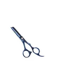 Ножницы Pro-scissors B филировочные, 5 1698