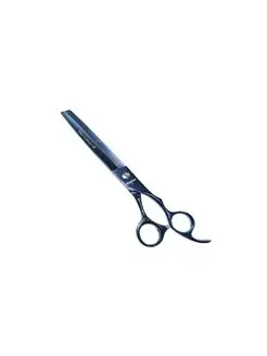 1701 Ножницы Pro-scissors B филиров, 7