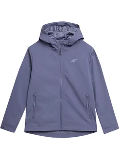 Ветровка SOFTSHELL JACKET