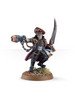 Warhammer 40000 Officio Prefectus Commissar бренд Games Workshop продавец Продавец № 29295