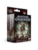 Warhammer Underworlds Gnarlwood -Gryselle s Arenai бренд Games Workshop продавец Продавец № 29295