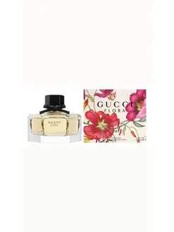 Парфюм Gucci Flora by Gucci 75 мл Гуччи Флора